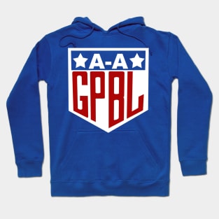 A League of Their Own - the GPBL Hoodie